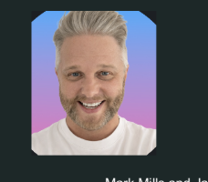 Mark Mills